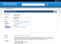 Kirjastomedia Oy