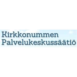 Kirkkonummen palvelukeskus/Kyrkslätts servicecentral