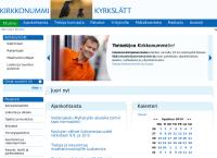 Kirkkonummen kunta Laajakallion päiväkoti