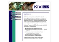 Kivitieto Oy
