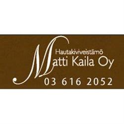 Hautakiviveistämö Matti Kaila Oy