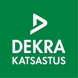 DEKRA Katsastus - Veikon Katsastus Kuormaajantie