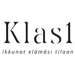 Klas1-Ikkunat