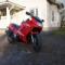 HONDA CBR1000F -99 HIENOKUNTOINEN ,H.3800e
