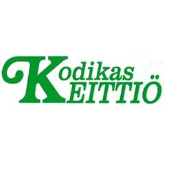 Kodikas Keittiö