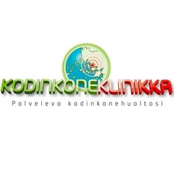 Kodinkoneklinikka veljekset Stenroos Oy