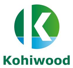 Kohiwood Oy Ltd