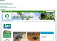 Kohiwood Oy Ltd / Liimalevytehdas