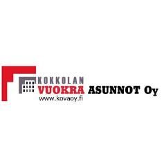 Kokkolan Vuokra-Asunnot Oy