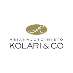 Asianajotoimisto Kolari & Co. Oy
