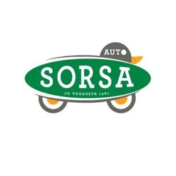 Auto Sorsa Oy