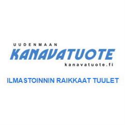 Uudenmaan Kanavatuote Oy