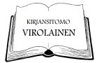 Kirjansitomo Virolainen