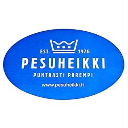 Pesuheikki
