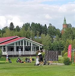 Pirkanmaan Golf Messukylä