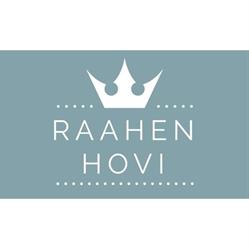 Hotelli Raahen Hovi
