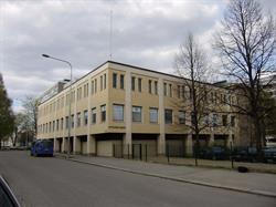 Pyhän Ristin kirkko