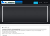 Kompak Oy