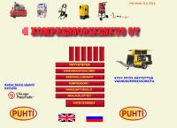 KOMPRESSORIKESKUS OY