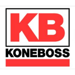 KoneBoss Oy Lahti