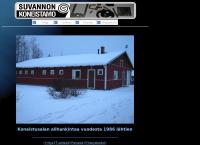 Suvannon Koneistamo Oy