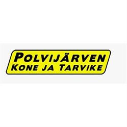 Polvijärven Kone ja Tarvike Oy
