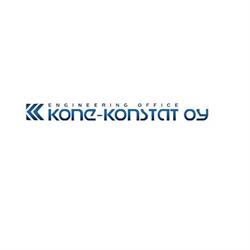 Insinööritoimisto Kone-Konstat Oy