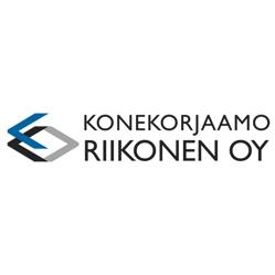 Konekorjaamo Riikonen Oy