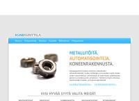Kone-Kunttila Oy