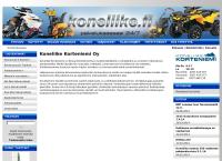Suomen Koneliike Oy