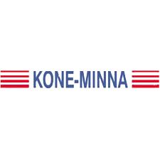 Kone-Minna Ky