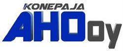Konepaja Aho Oy