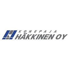 Konepaja Häkkinen Oy