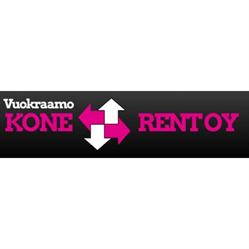 Turun Kone-Rent Oy
