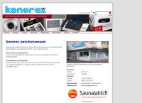Konerex