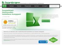 Kontram Oy