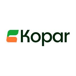 Kopar Oy