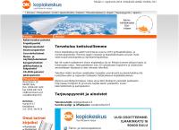 Oulun Kopiokeskus Oy