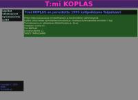 Koplas Tmi