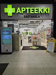 Hopun apteekki