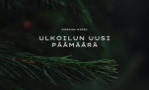 Korian Hirsi Ulkoilun uusi päämäärä