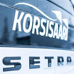 Korsisaari Oy