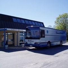 Korsnäs Kommunbibliotek