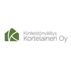 Kiinteistönvälitys Kortelainen Oy LKV