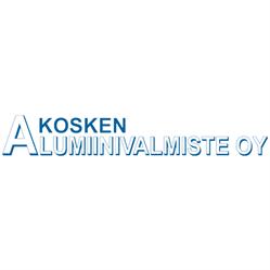 Kosken Alumiinivalmiste Oy