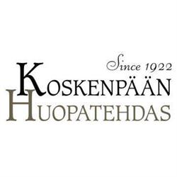 KH Felts - Koskenpään Huopatehdas