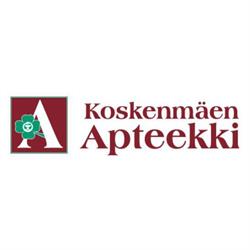 Koskenmäen apteekki, Citymarket-kauppakeskus