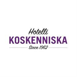 Hotelli Koskenniska