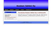 Kosken Sähkö Oy