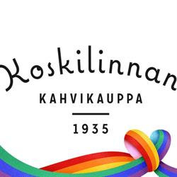 Koskilinnan Kahvikauppa